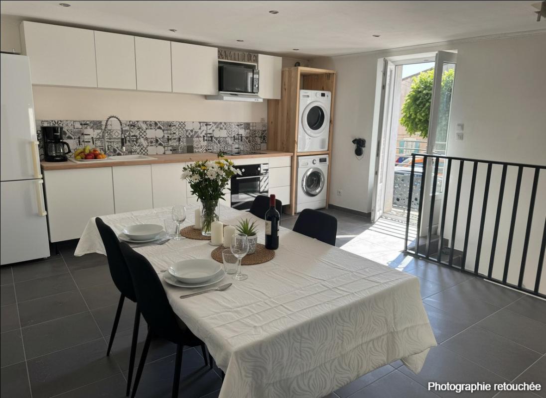 2 bedroom maison de village in Villardonnel, Aude, France – C381E1CAA35B4A83