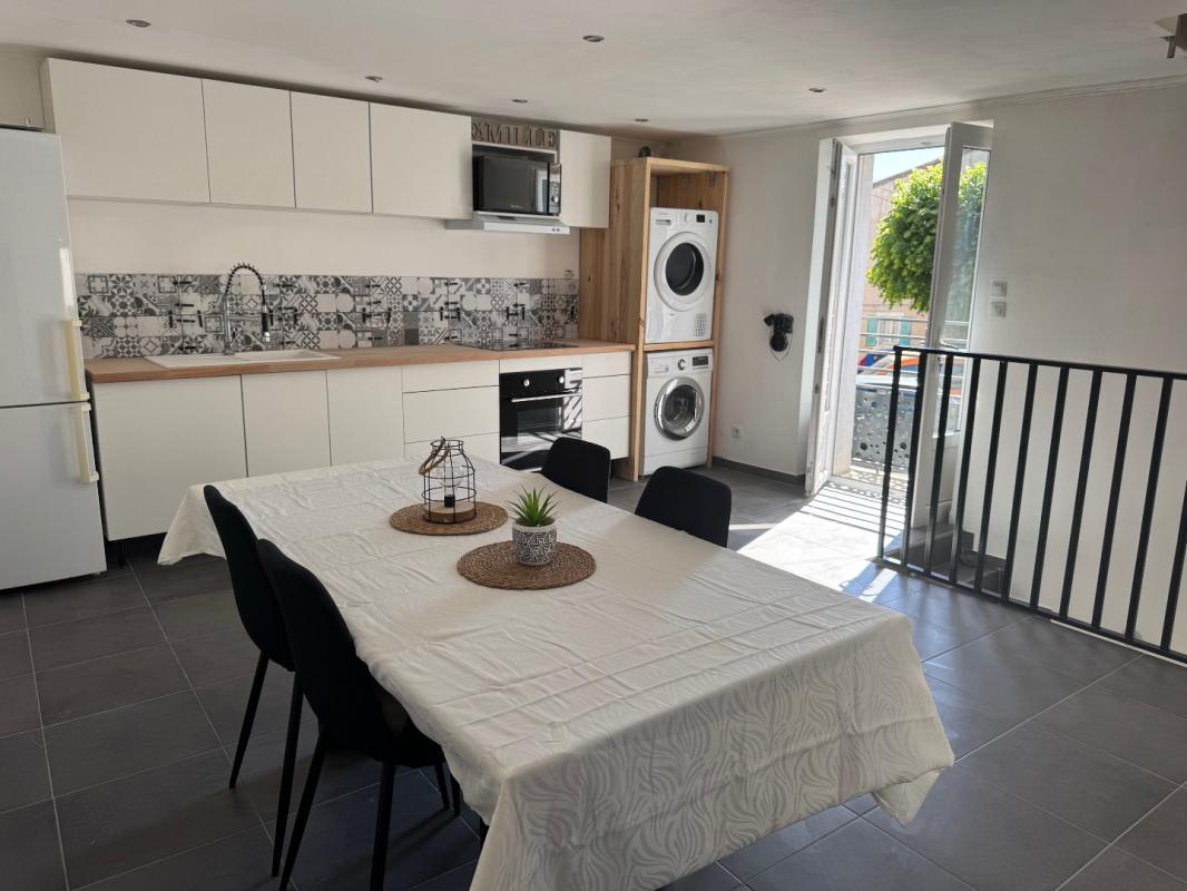 2 bedroom maison de village in Villardonnel, Aude, France – C381E1CAA35B4A83