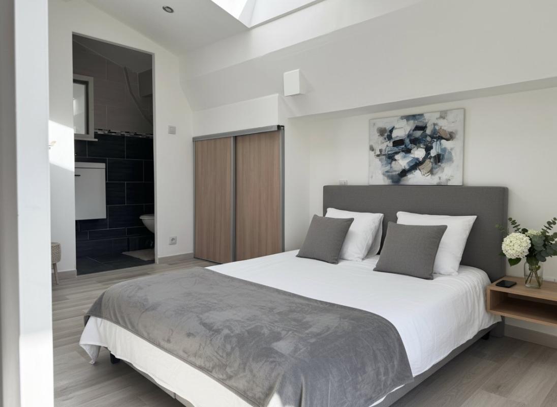 2 bedroom maison de village in Villardonnel, Aude, France – C381E1CAA35B4A83