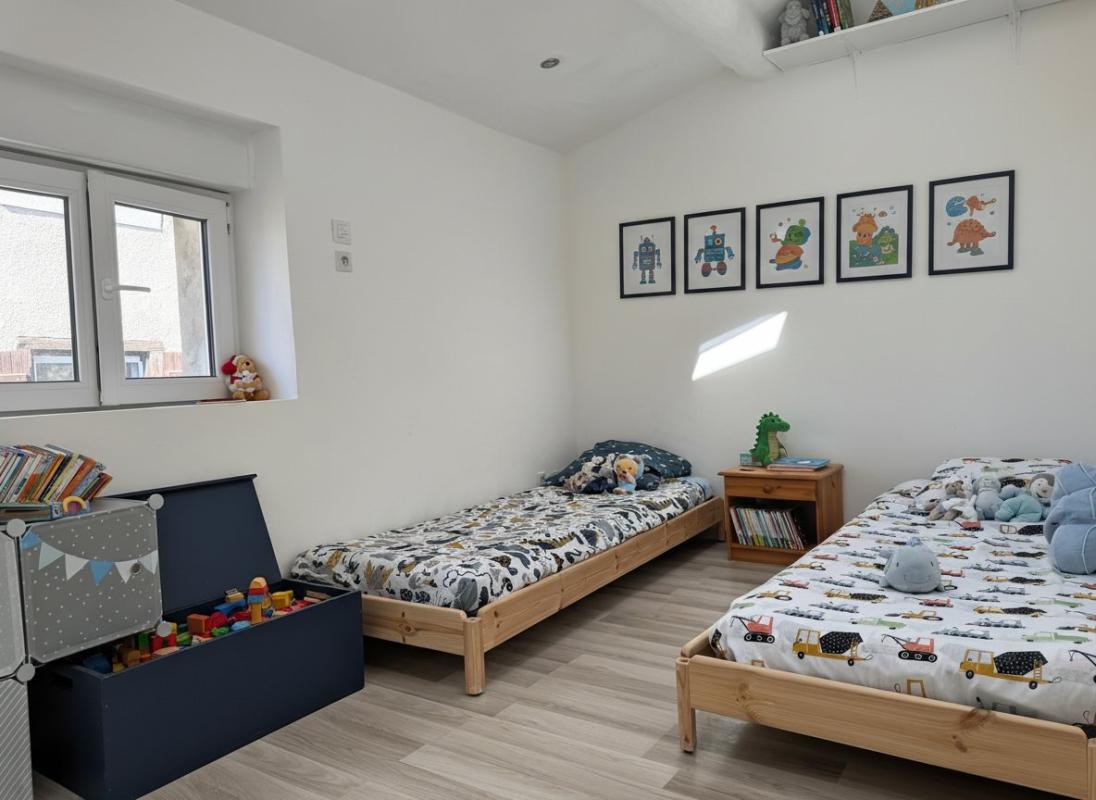 2 bedroom maison de village in Villardonnel, Aude, France – C381E1CAA35B4A83