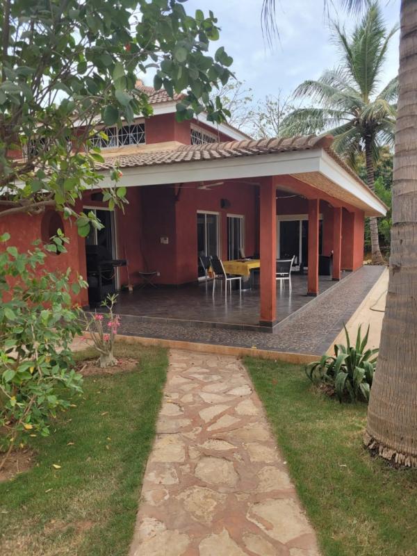 4 bedroom villa in Saly, Sénégal – 12014205331