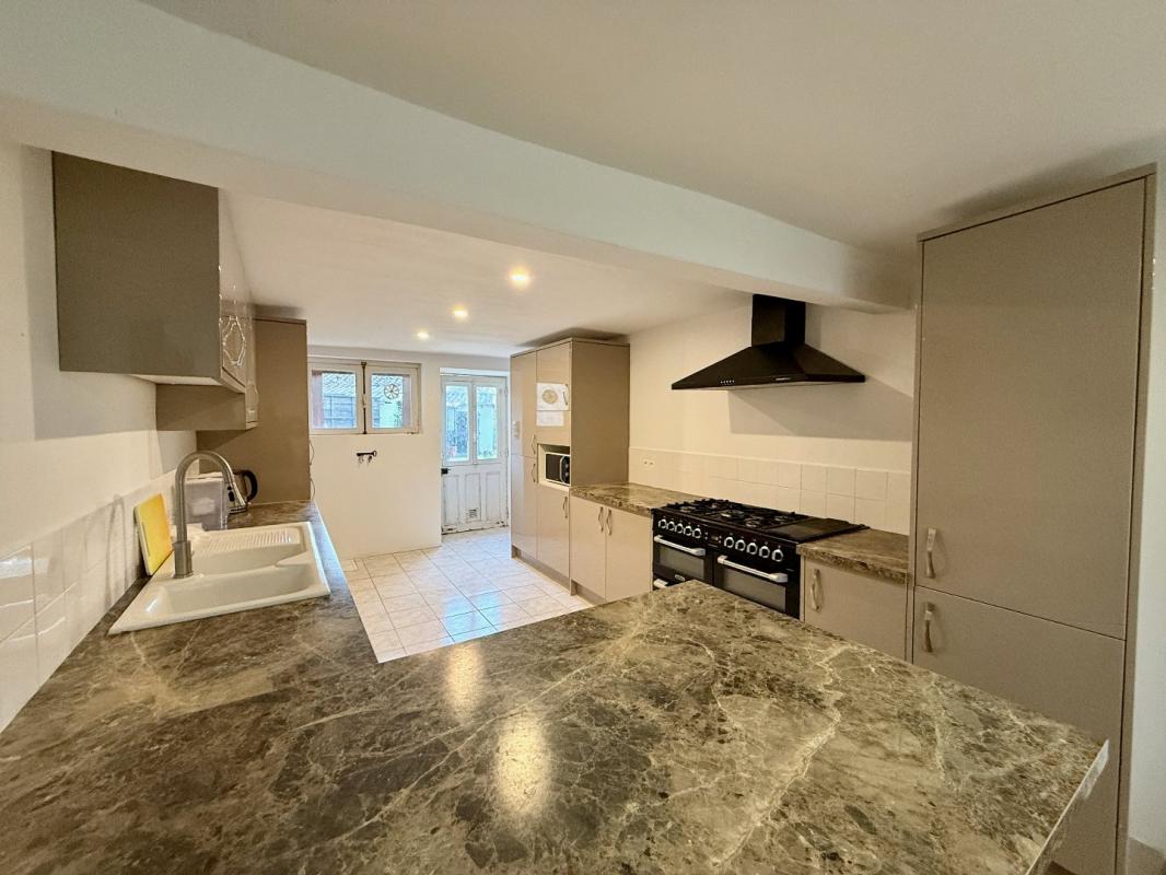 2 bedroom maison situee en campagne in Caunay, Deux-Sèvres, France