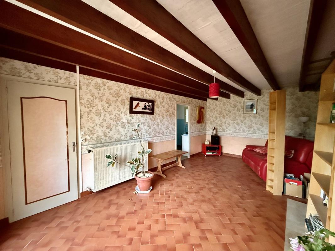 2 bedroom maison situee en campagne in Caunay, Deux-Sèvres, France
