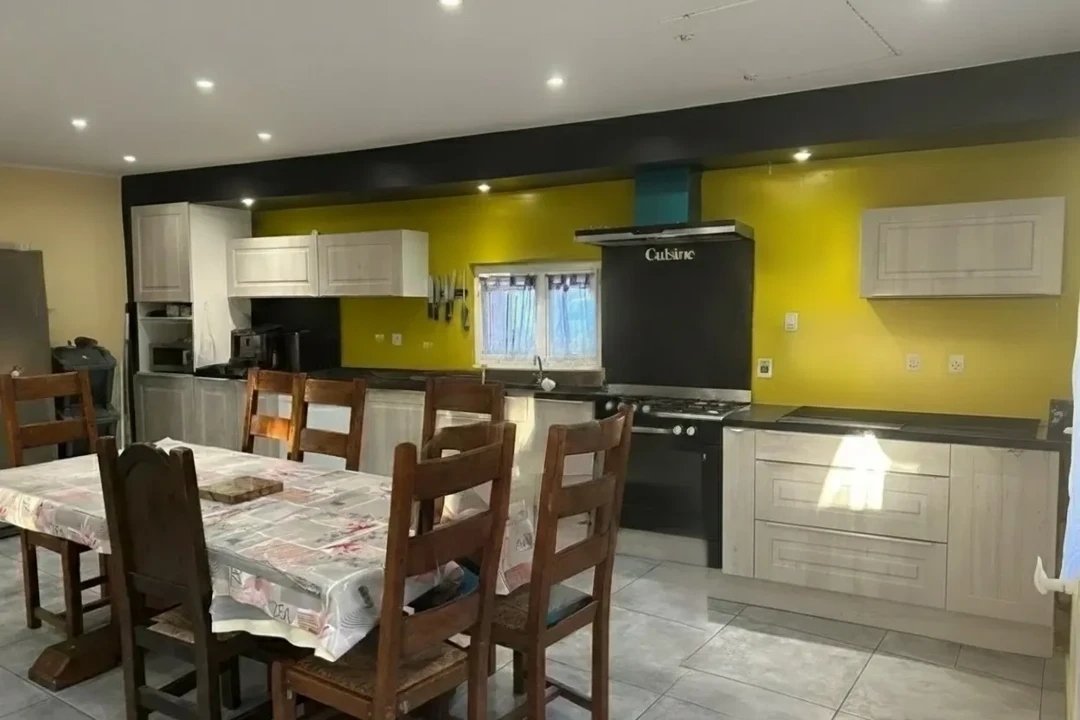 4 bedroom propriete in Saint Jean D’angely, Charente-Maritime, France – A4CF8B47B88847FB