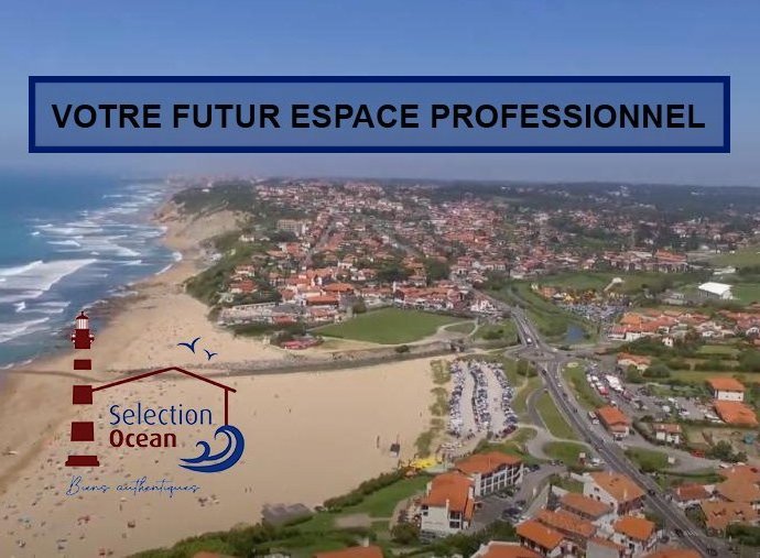 2 bedroom local d’activite in Bidart, Pyrénées-Atlantiques, France – 12036395546