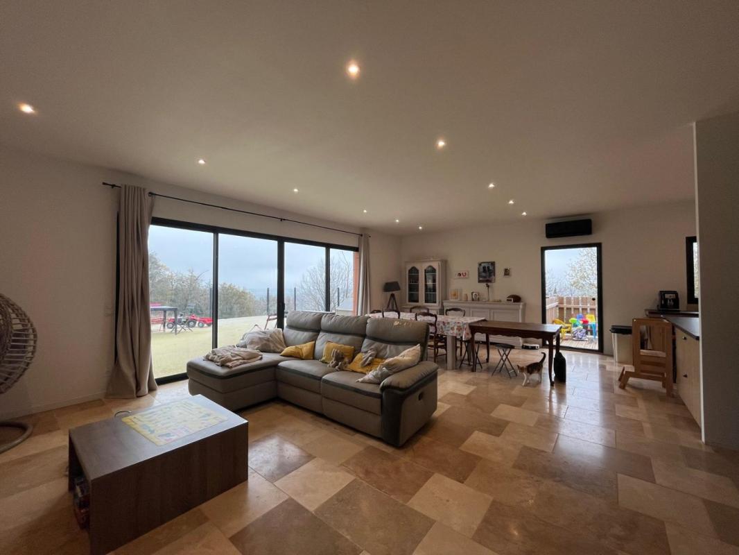 3 bedroom maison in Saint Denis Les Martel, Lot, France – B2E56F511C474D61