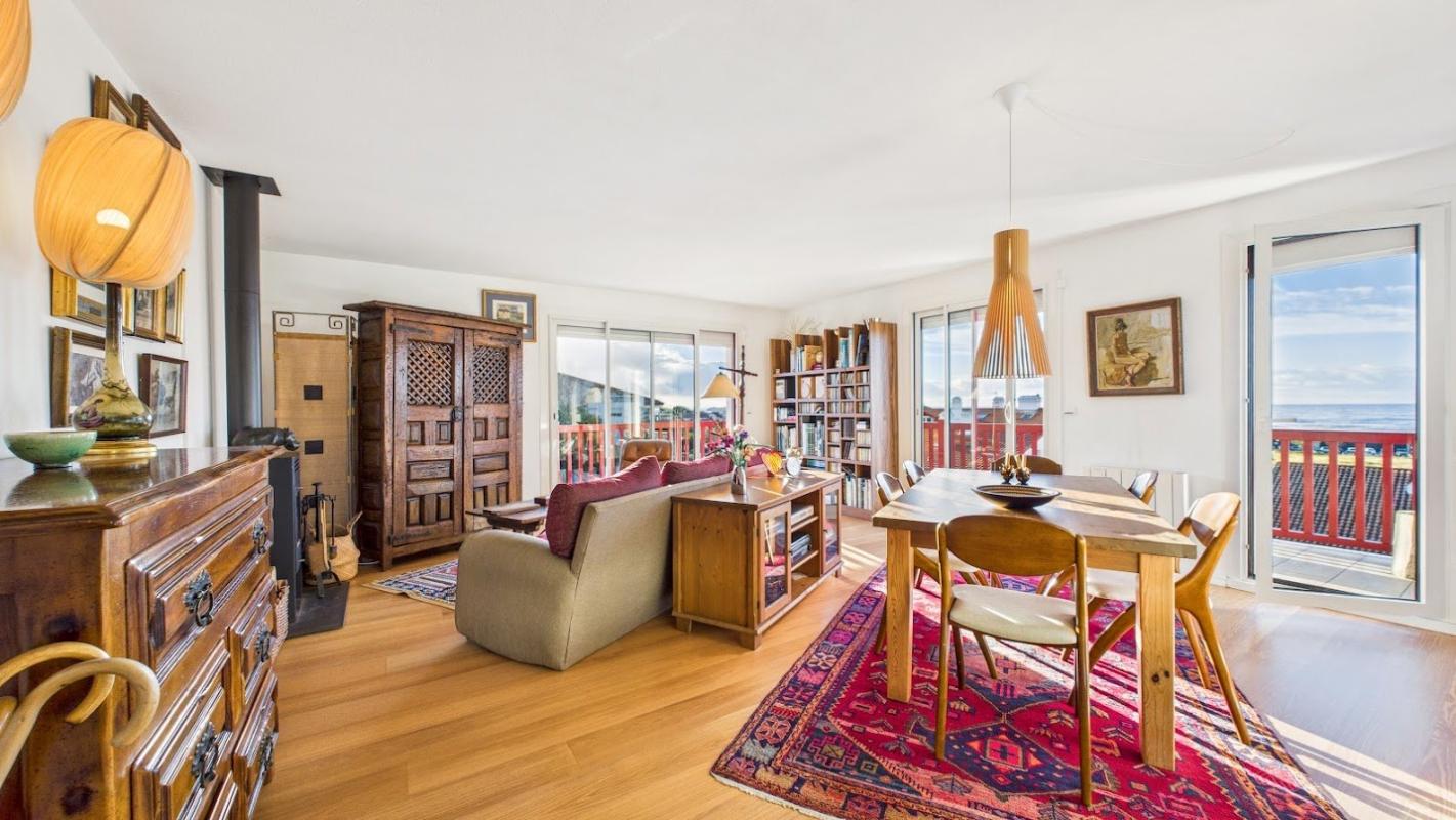 4 bedroom duplex/triplex in Anglet, Pyrénées-Atlantiques, France – A5AA0A559975416A