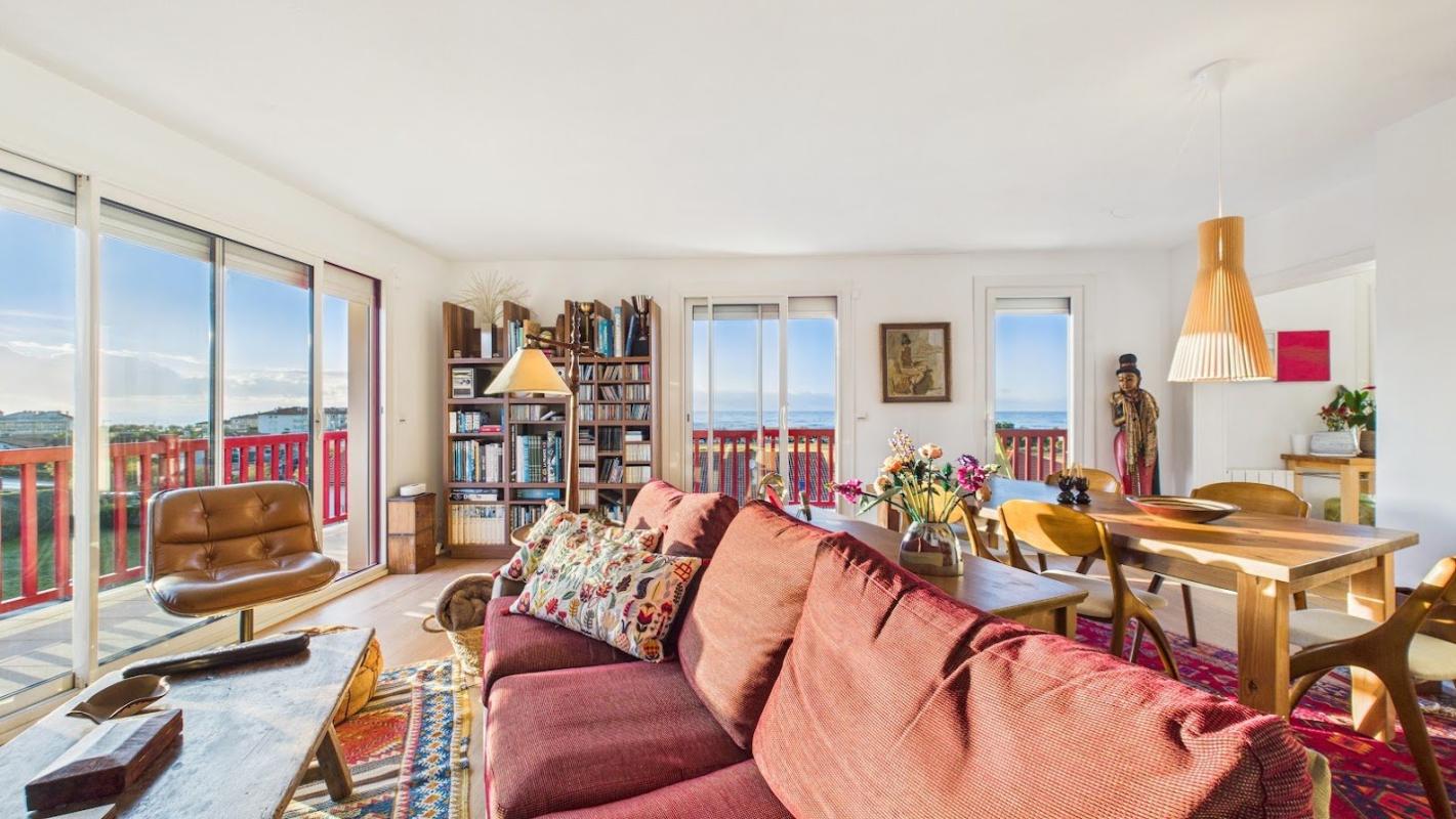 4 bedroom duplex/triplex in Anglet, Pyrénées-Atlantiques, France – A5AA0A559975416A