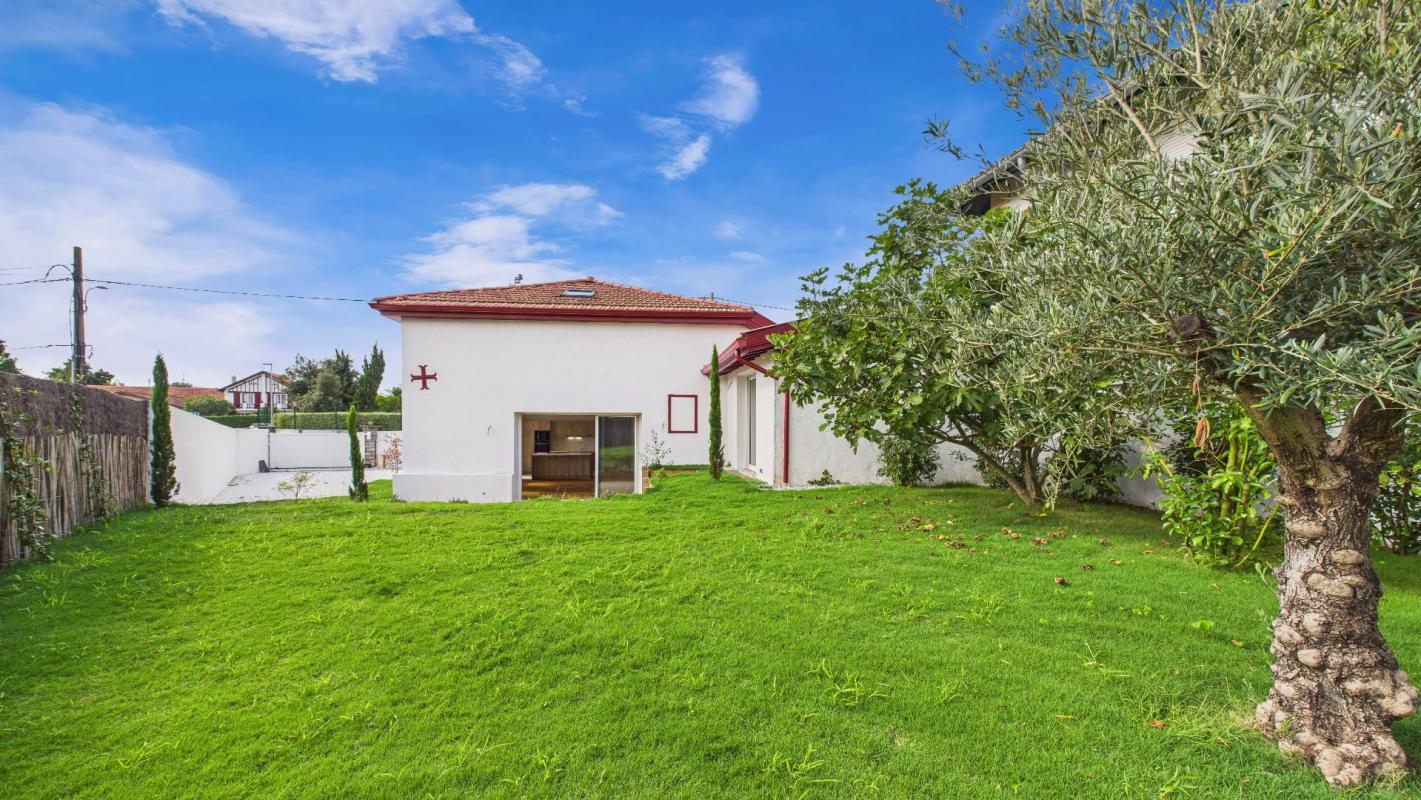4 bedroom maison in Anglet, Pyrénées-Atlantiques, France – 588E993EAABF4281