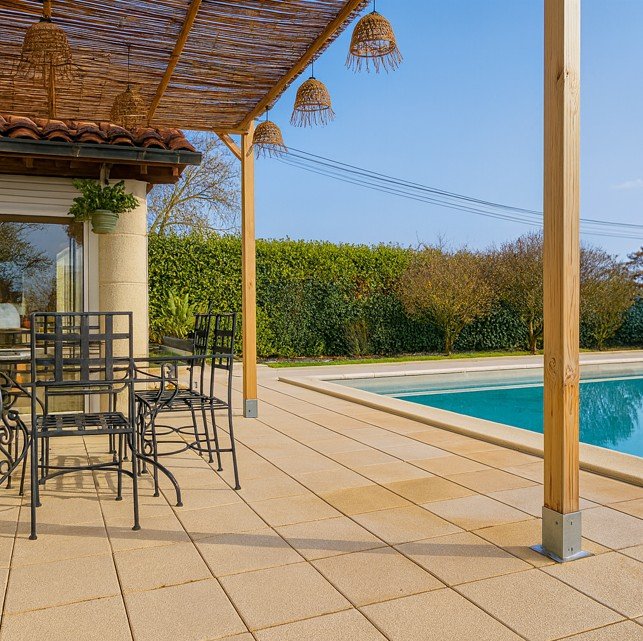 2 bedroom propriete in Bassillac, Dordogne, France – 3255299B450942CC