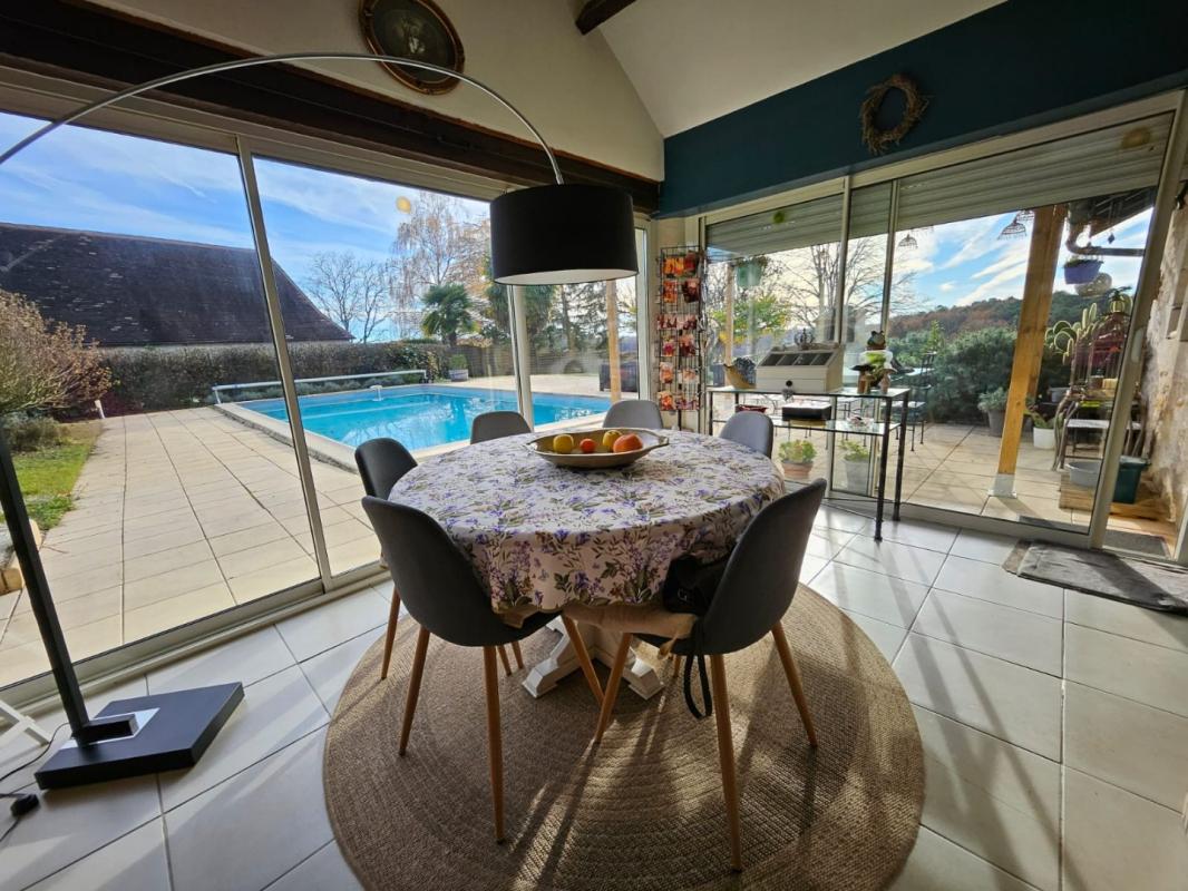 2 bedroom propriete in Bassillac, Dordogne, France – 3255299B450942CC