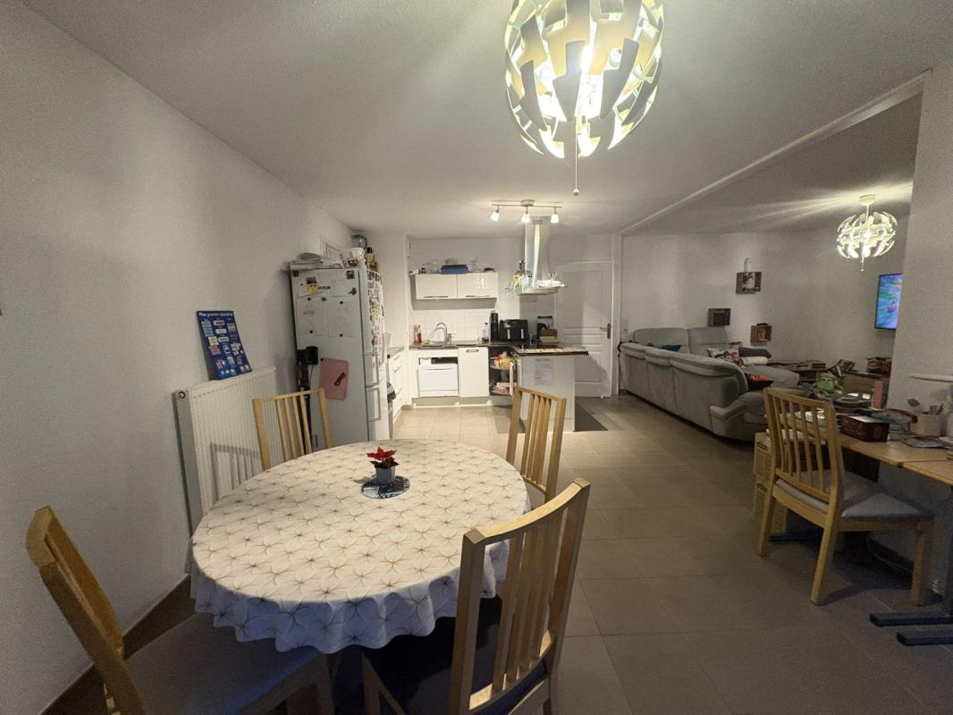 3 bedroom maison in Millau, Aveyron, France – D7E4425C2FB0404B