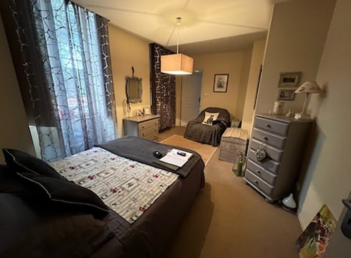 1 bedroom t2 in Albi, Tarn, France – 58437BC82A9947DC