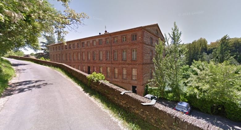 1 bedroom t2 in Albi, Tarn, France – 58437BC82A9947DC