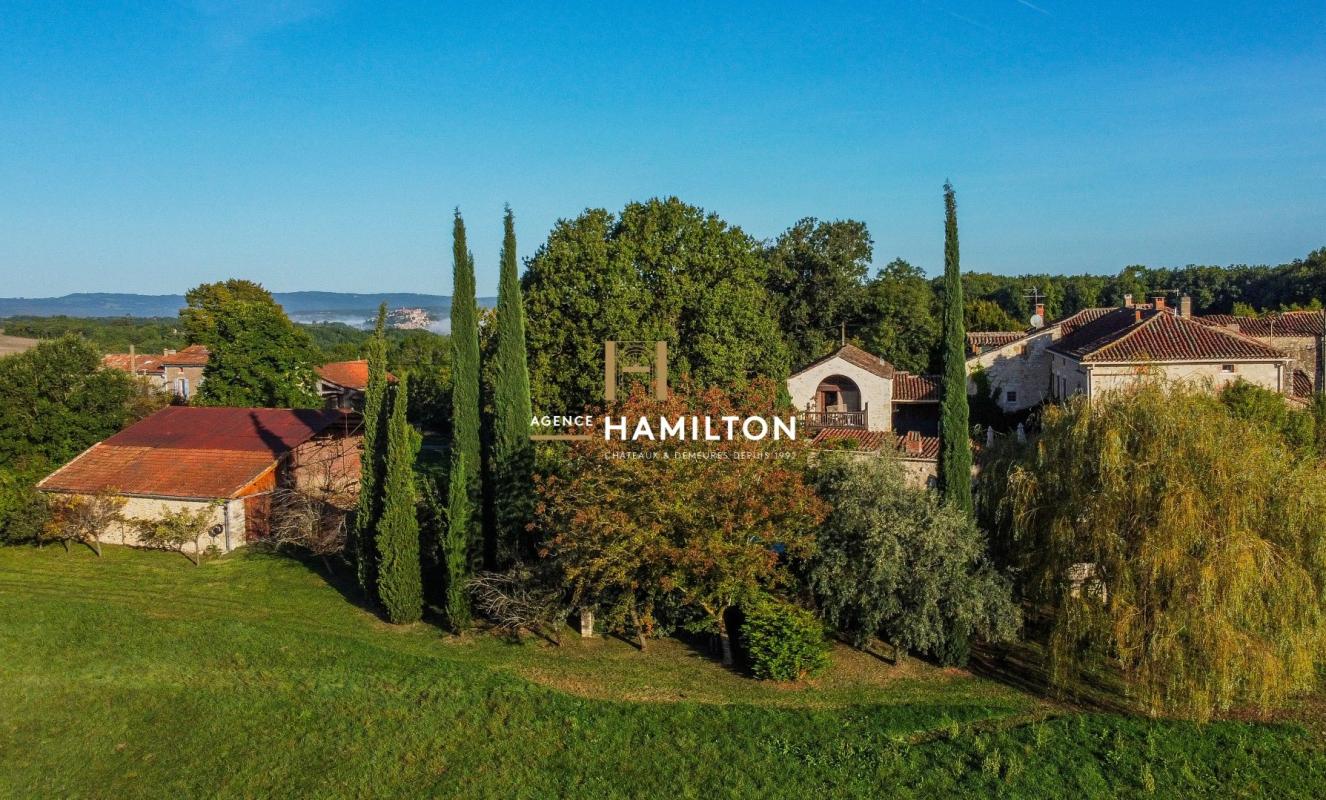 11 bedroom maison de maitre in Livers Cazelles, Tarn, France – B3402474B06646B8