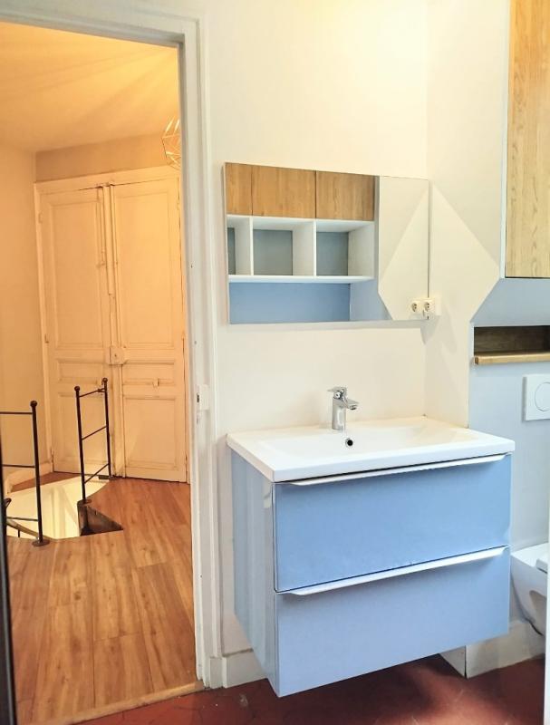 2 bedroom duplex/triplex in Paris 15eme Arrondissement, Paris, France – 4313311FB76E49EC