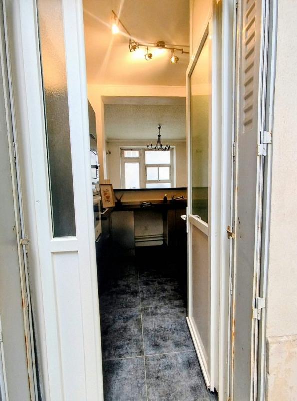 2 bedroom duplex/triplex in Paris 15eme Arrondissement, Paris, France – 4313311FB76E49EC