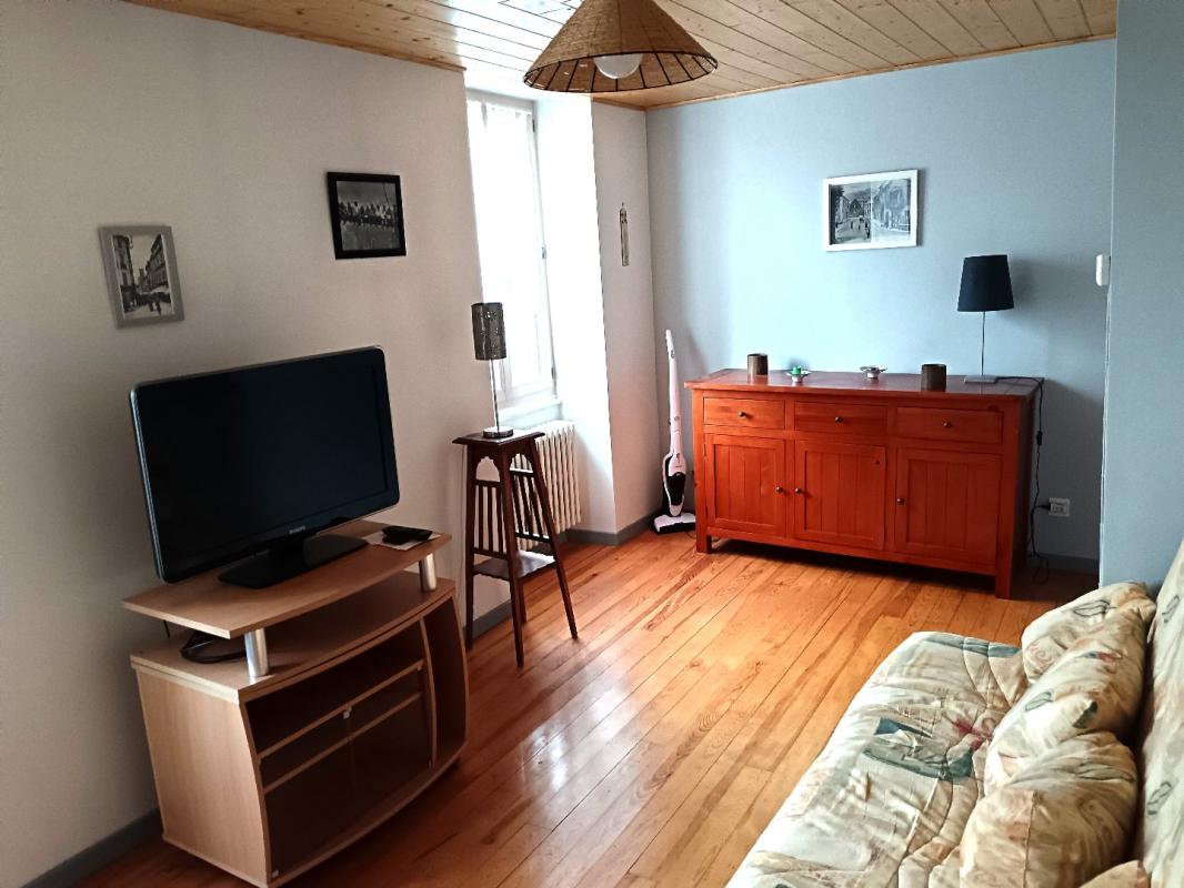 immeuble in Saint Affrique, Aveyron, France