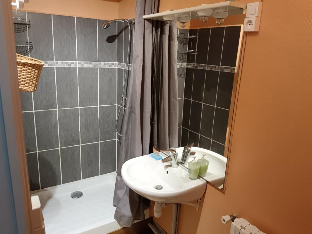 immeuble in Saint Affrique, Aveyron, France