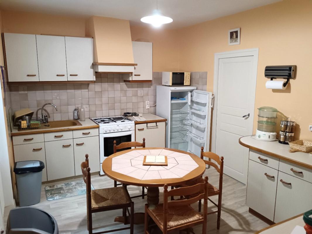 immeuble in Saint Affrique, Aveyron, France