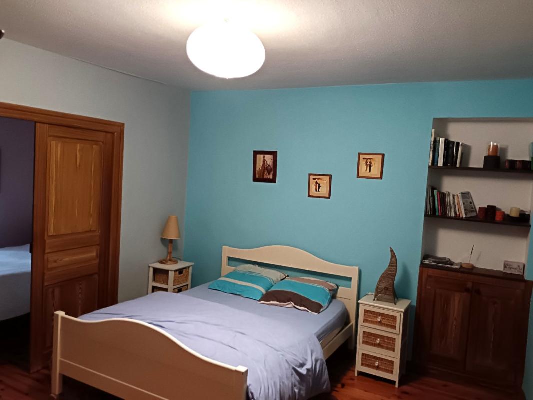 immeuble in Saint Affrique, Aveyron, France