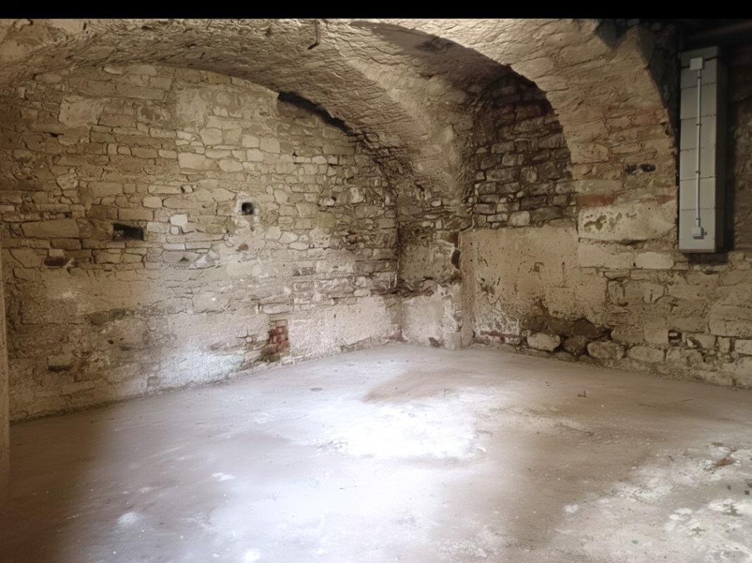 immeuble in Saint Affrique, Aveyron, France