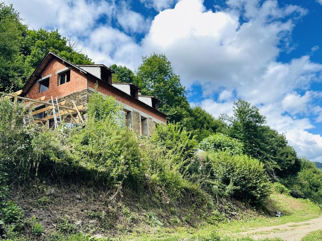 3 bedroom maison in Saint Lary, Ariège, France