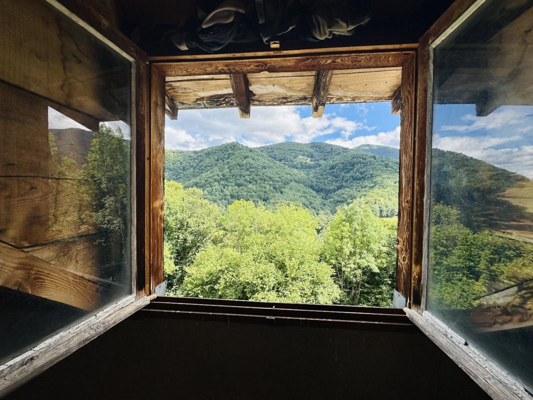 3 bedroom maison in Saint Lary, Ariège, France