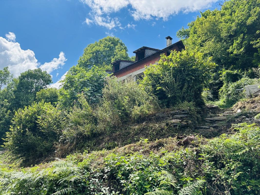 3 bedroom maison in Saint Lary, Ariège, France