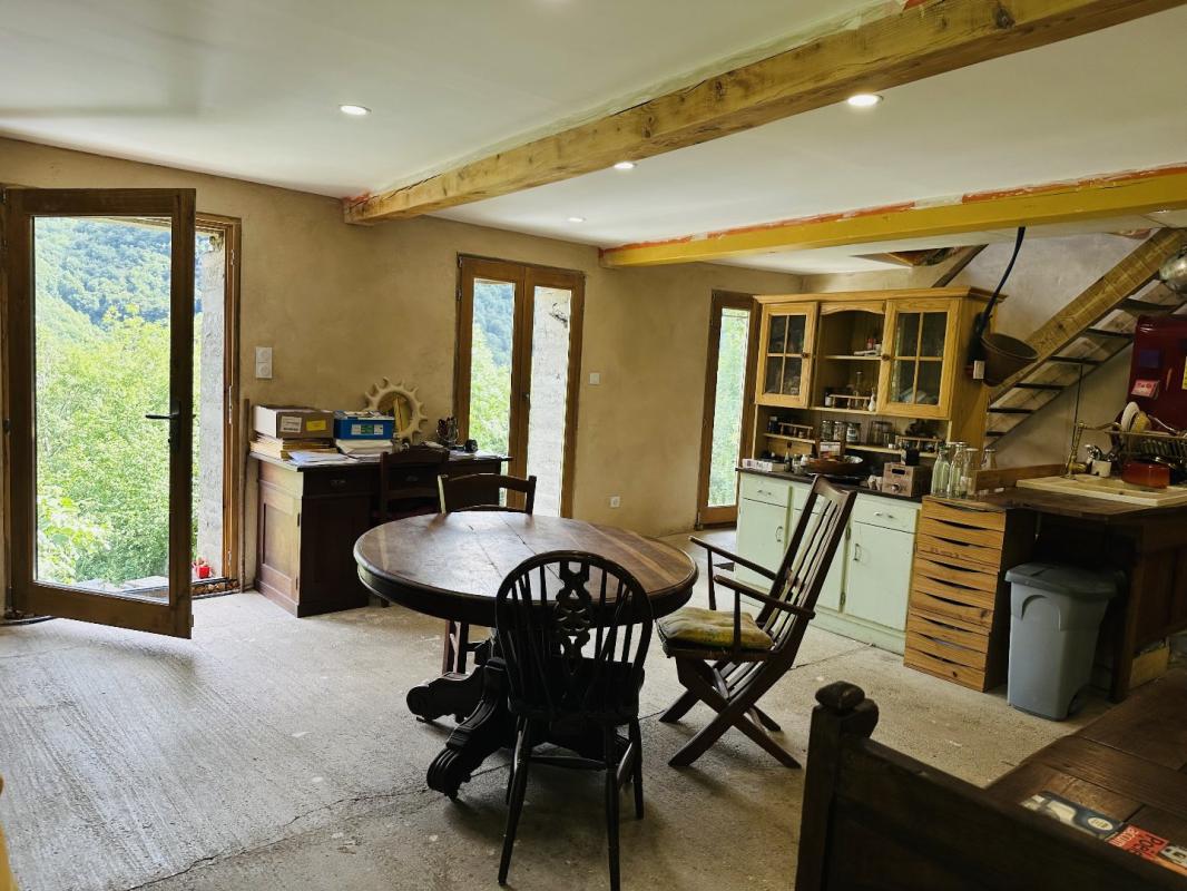 3 bedroom maison in Saint Lary, Ariège, France