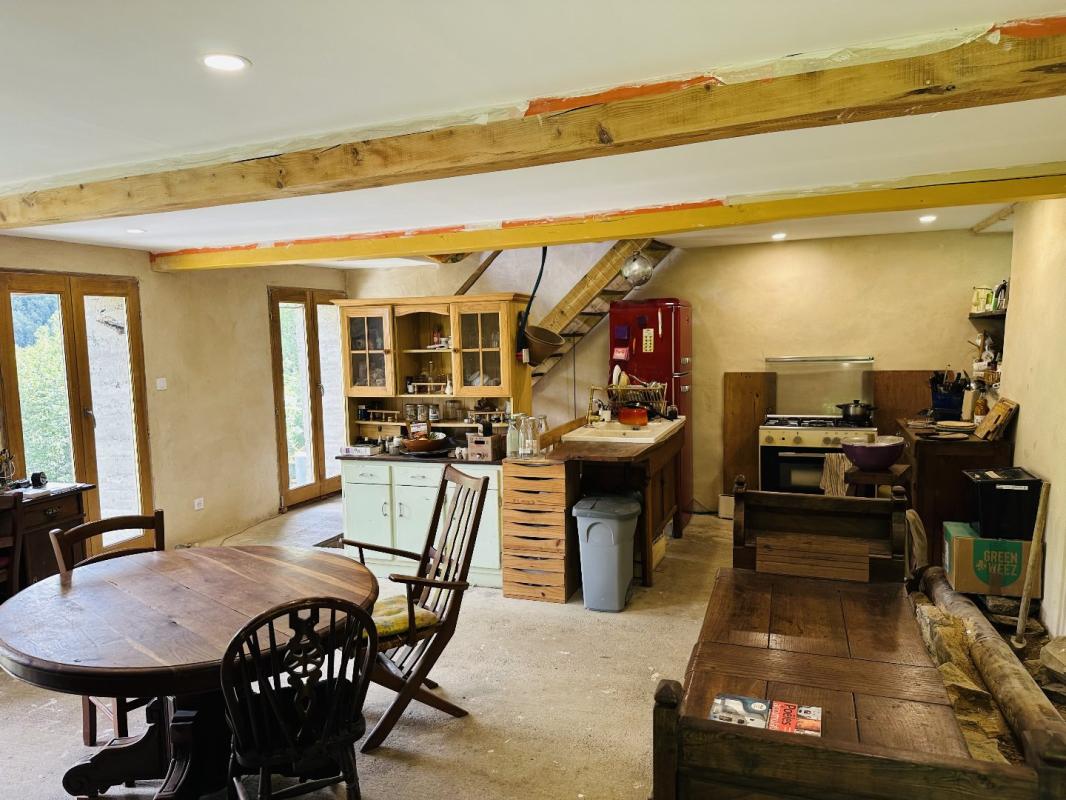 3 bedroom maison in Saint Lary, Ariège, France