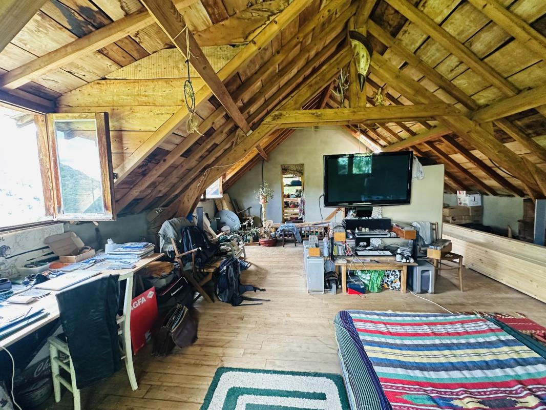 3 bedroom maison in Saint Lary, Ariège, France