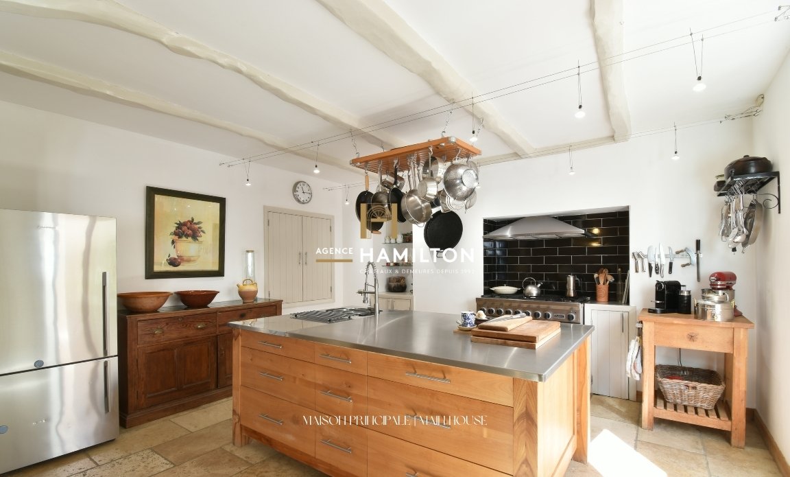 5 bedroom propriete in Cordes-sur-ciel, Tarn, France – E7DBD55163024AF6