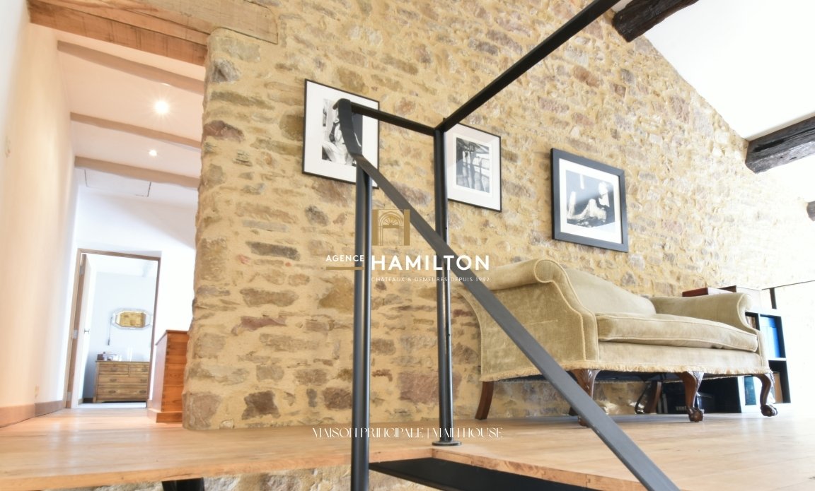 5 bedroom propriete in Cordes-sur-ciel, Tarn, France – E7DBD55163024AF6