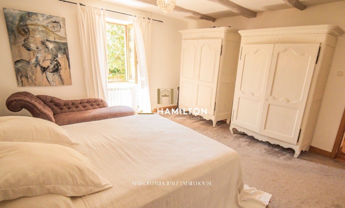 5 bedroom propriete in Cordes-sur-ciel, Tarn, France – E7DBD55163024AF6