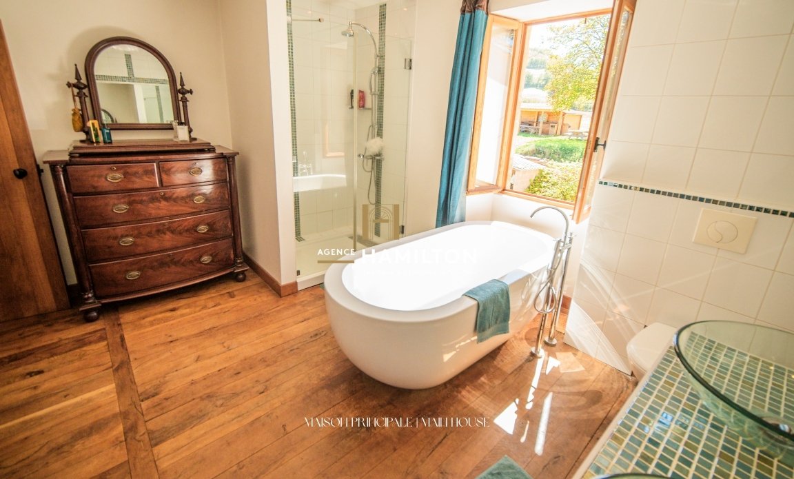 5 bedroom propriete in Cordes-sur-ciel, Tarn, France – E7DBD55163024AF6