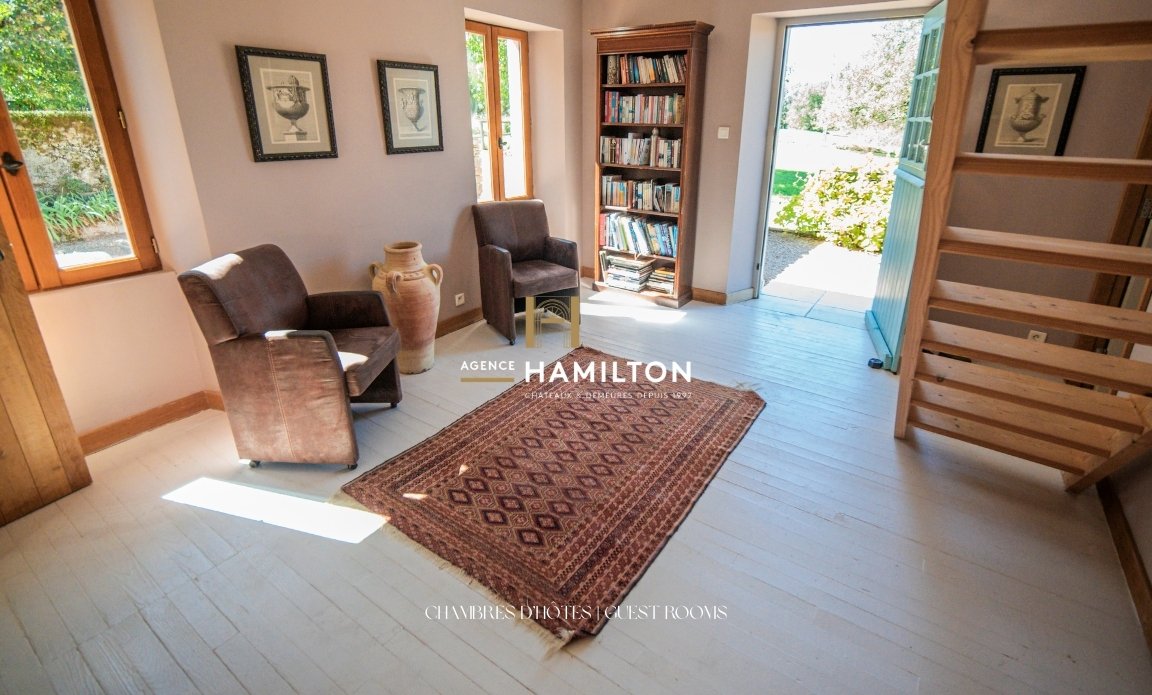 5 bedroom propriete in Cordes-sur-ciel, Tarn, France – E7DBD55163024AF6