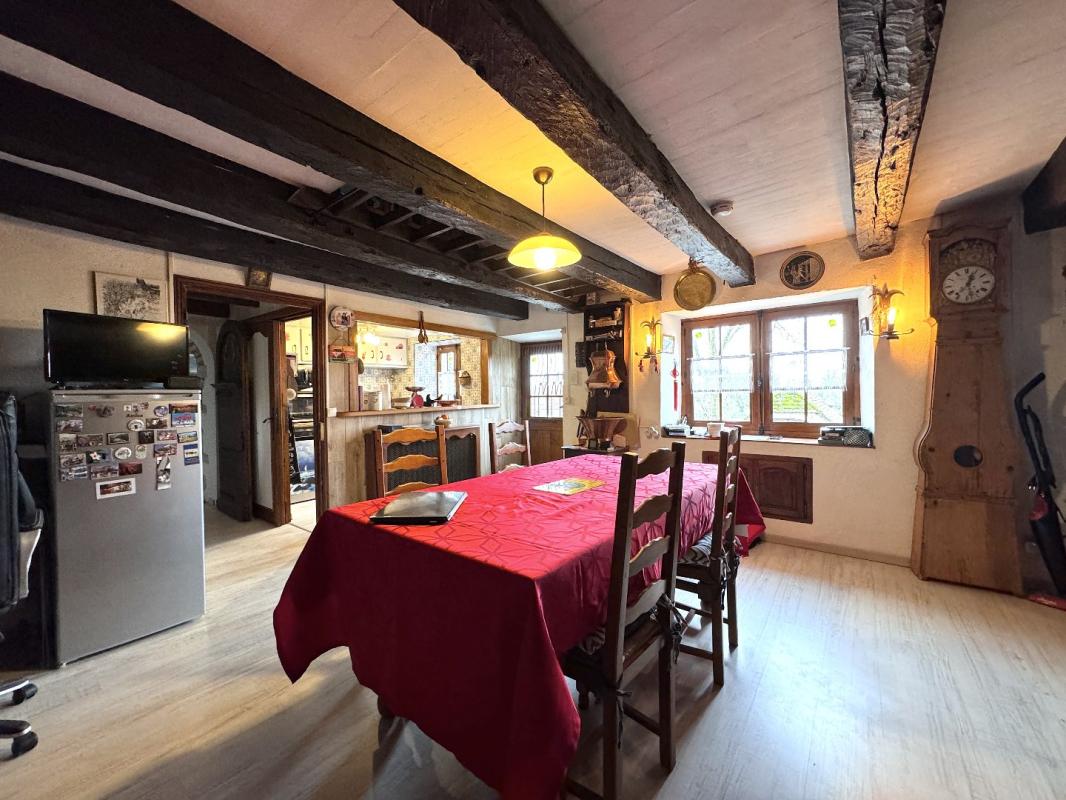 4 bedroom maison in Grealou, Lot, France