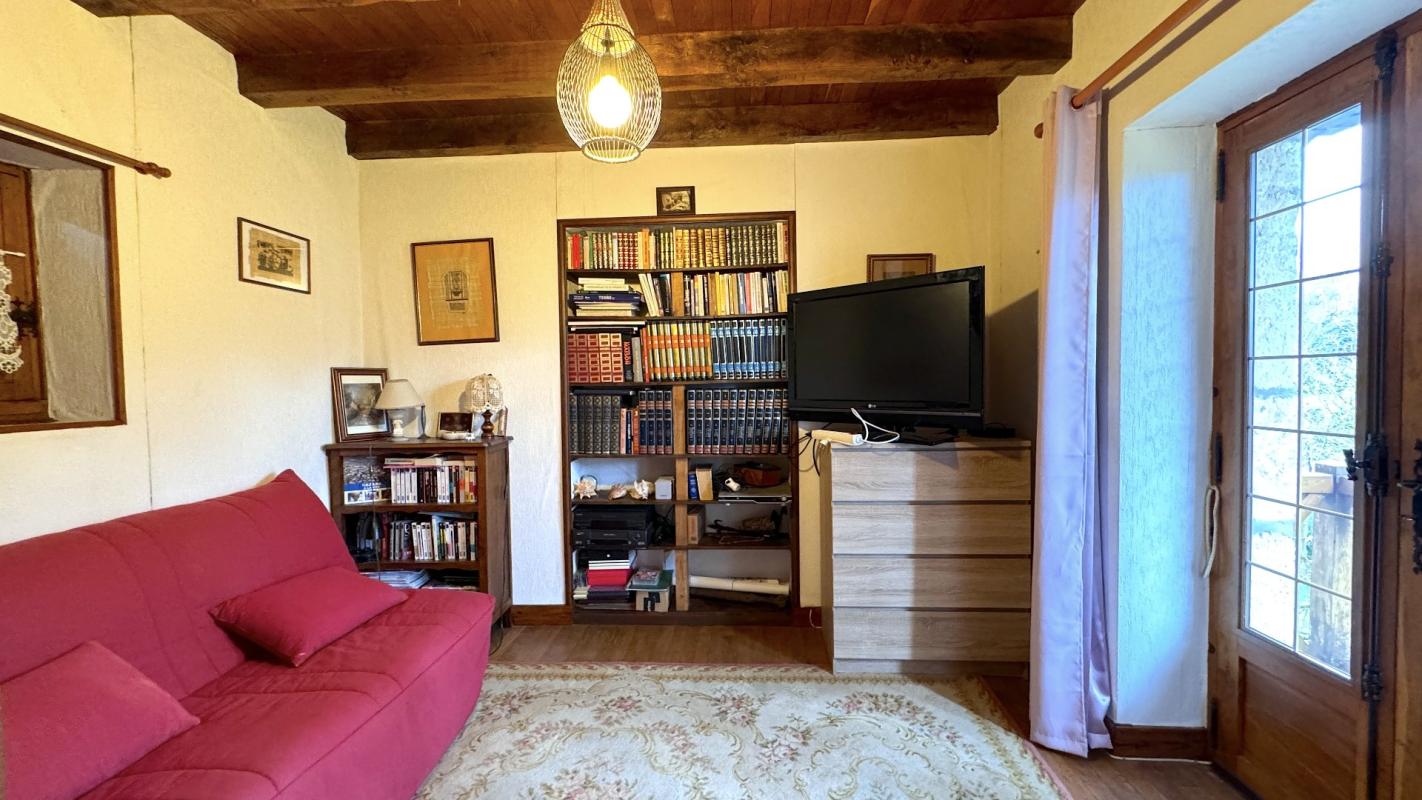 4 bedroom maison in Grealou, Lot, France