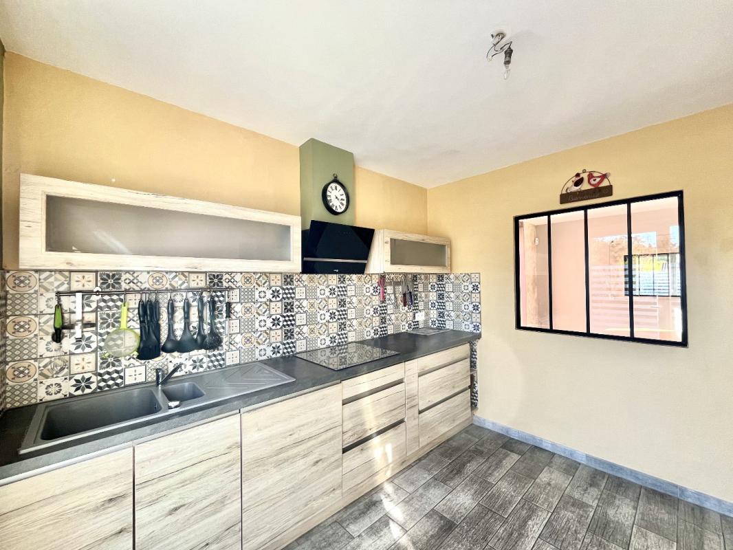 3 bedroom maison in Albi, Tarn, France – B292E48176124C22