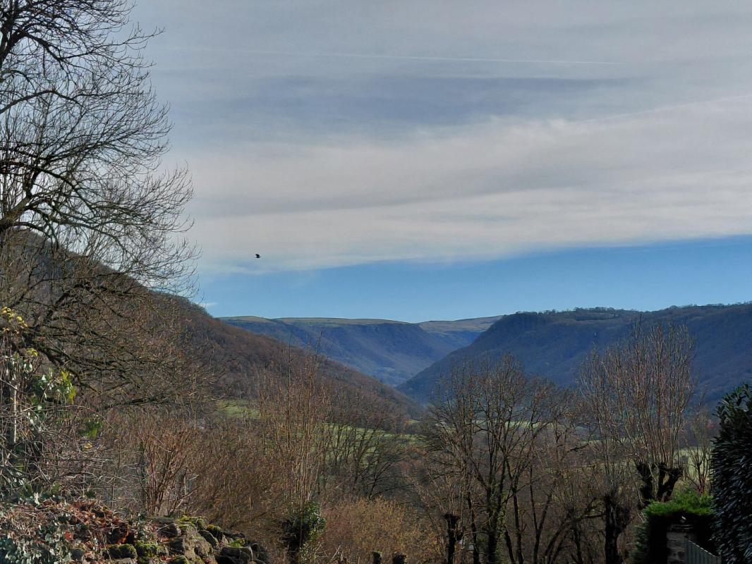 2 bedroom maison en pierres in Anglards De Salers, Cantal, France – E55CF6EF659E4CB7