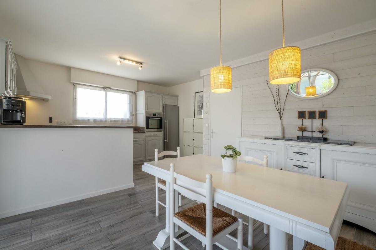 4 bedroom maison in L’houmeau, Charente-Maritime, France – D7D43494EADB481F