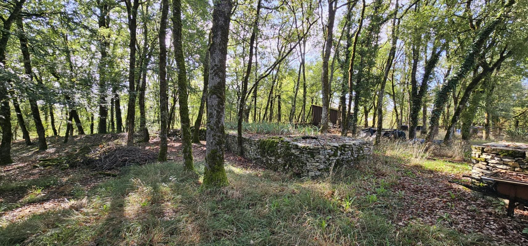 3 bedroom maison in Promilhanes, Lot, France – 929903F8C6944EF7