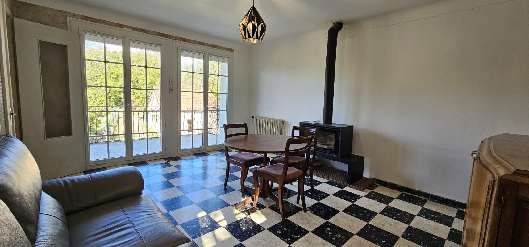 3 bedroom maison in Promilhanes, Lot, France – 929903F8C6944EF7