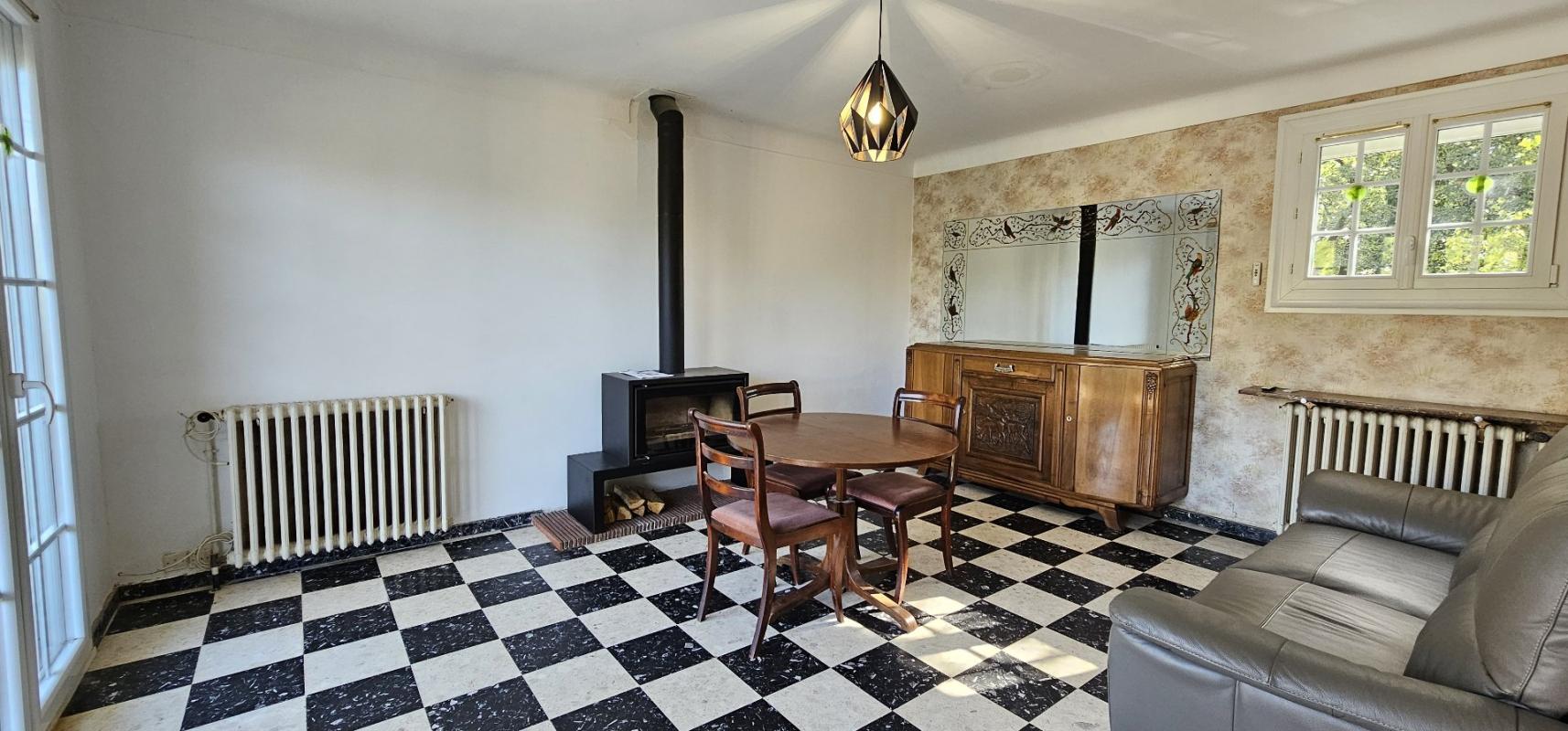 3 bedroom maison in Promilhanes, Lot, France – 929903F8C6944EF7