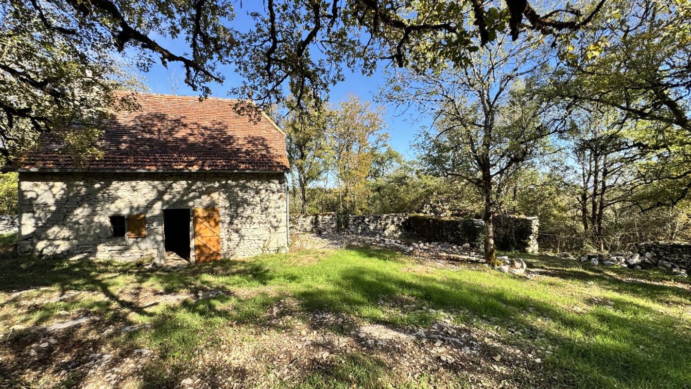 maison in Grealou, Lot, France – 5F1FC0CC4CDD440F