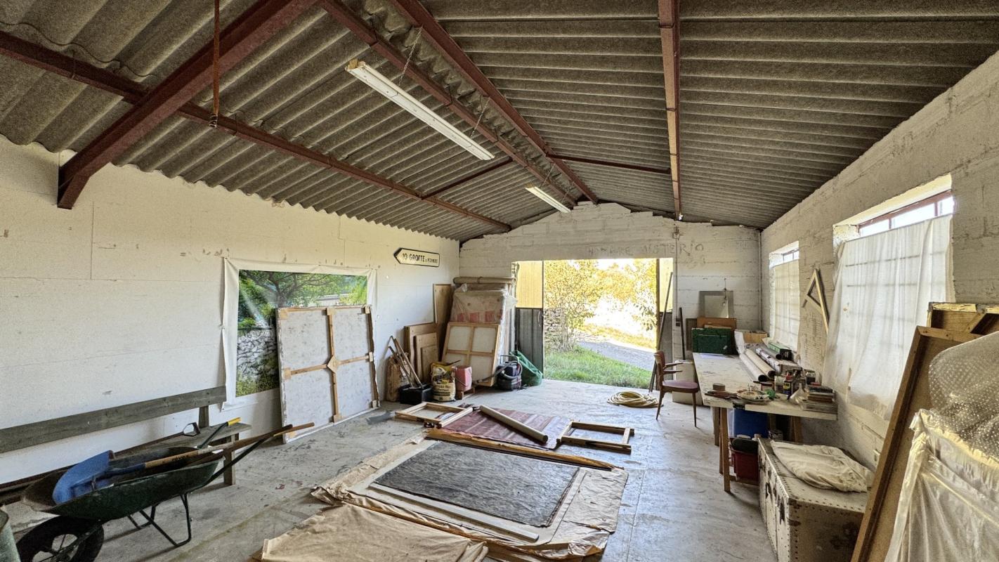 maison in Grealou, Lot, France – 5F1FC0CC4CDD440F