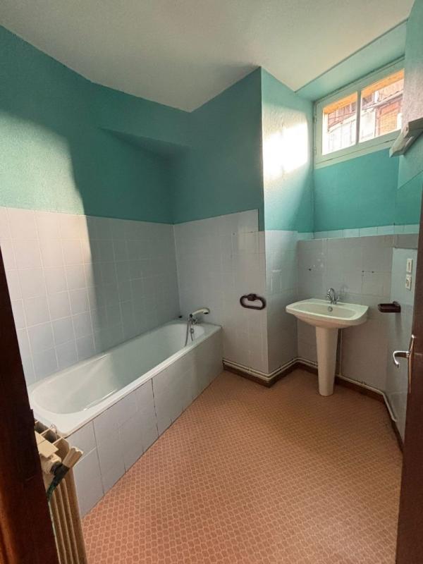 2 bedroom t3 in Figeac, Lot, France – 2C1CE87046A94A2C