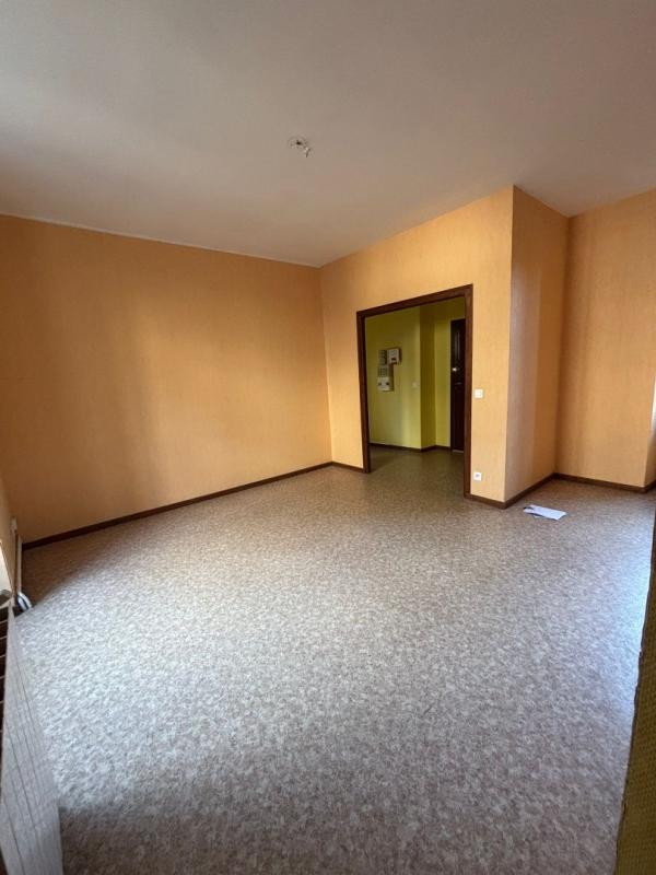 2 bedroom t3 in Figeac, Lot, France – 2C1CE87046A94A2C