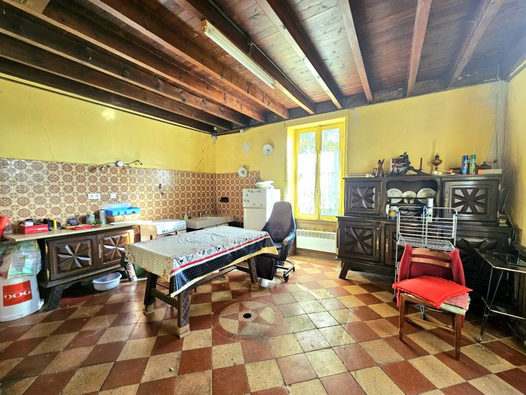 3 bedroom maison en pierres in Sempesserre, Gers, France